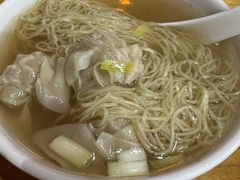 -曾仔竹升面
