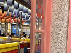 -姜胖胖无限自助烤肉(罗湖宝能店)