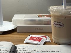 -哈根达斯(世界城店)