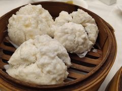 蚝皇叉烧包-潮福城大酒楼·潮粤菜·港式点心(阳光城店)