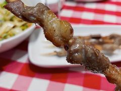 -西贝莜面村(近铁城市广场店)