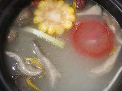 -束河人家(南锣鼓巷店)