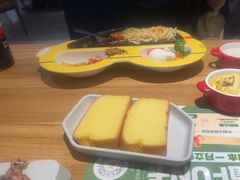 -豪客来牛排(重庆三峡广场步行街1704店)