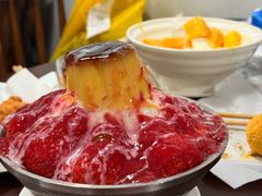 -水牛奶皇后糖水铺(深圳总店)