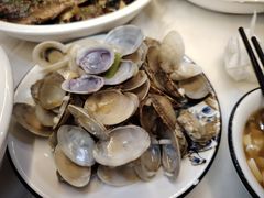 -宁波小海鲜(秀文路店)