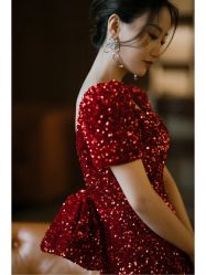 -B.Bridge Couture婚纱礼服(福田店)