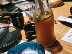 -赤坂亭·M9和牛烧肉·铁板烧·日料398放题(长泰广场店)