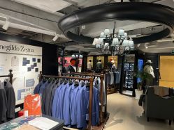 -BRANS PORO布朗斯伯勒西装高级定制·瑞璞西装(金陵店)
