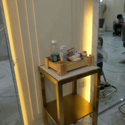 点击看大图 -3AM HAIR SALON染发接发