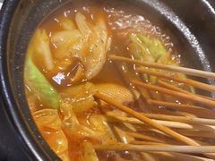 -可口香·非遗老号烧烤(南岗直营店)