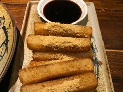 红糖糍粑-不相离盐帮菜(郎园店)