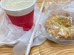 -85度C(广州石牌桥店)