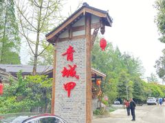 -青城甲(青城山店)