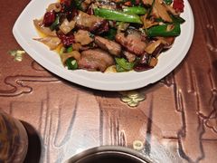 -缪氏川菜(深圳北站缤果空间店)