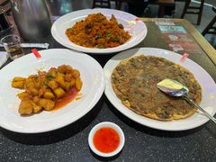 -王庄阿咪海鲜大排档(象园店)