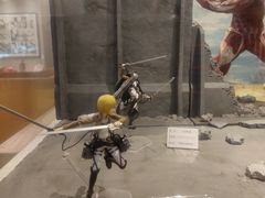 -小山日本料理(兴业太古汇店)