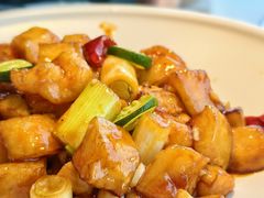 -兰湘子·湘菜小炒(长安万科广场店)