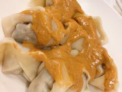 麻酱馄饨-南八仙·老上海味道(南京东路店)