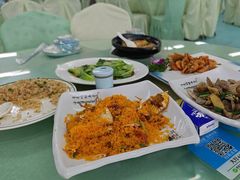 -景好海鲜餐厅(大鹏必选旅游店)