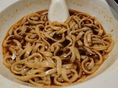 -康师傅私房牛肉面(马泉营奥莱店)