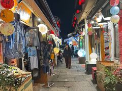 -小河直街历史文化街区