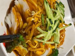 -子午路张记肉夹馍(小寨西路店)