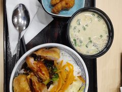 -吉野家(上海美罗城店)
