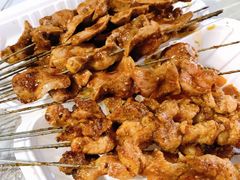 -酒宝荡烧烤(长航局江大路住宅小区店)