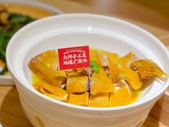 -粤集·手工粤菜(皇庭广场店)