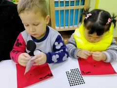 -AKA国际儿童中心Awesome Kids Academy