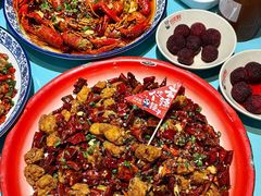-川正旺江湖菜(三元桥店)