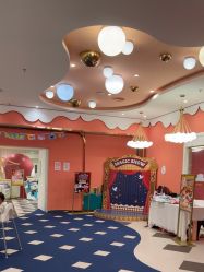 -奈尔宝家庭中心·亲子餐厅(苏州大悦城店)