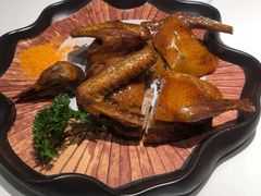 -南枝记·广东味道(中骏世界城店)
