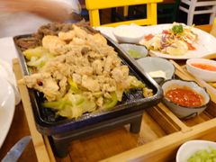 三拼法士达-么哈MOJAR(北京五道口店)