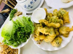 -阿水土鸡(远光店)
