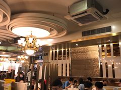 -香港新发烧腊茶餐厅(万象店)