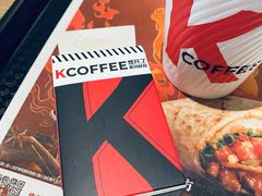 -肯德基(西稍门店)