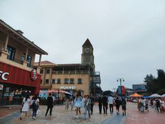 -重庆熙街