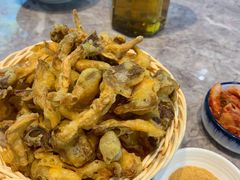 -屋里家延边朝鲜族冷面(梅林3店)