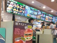 -魏家凉皮(协和店)