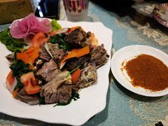 -新疆伊宁远征餐厅