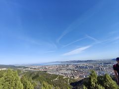 -府君山公园