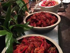 -行者书屋大堂吧 ·下午茶(南京圣和府邸酒店)