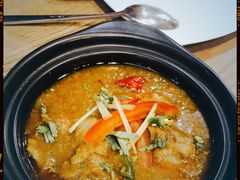 -Masala Curry and BBQ·玛莎拉巴基斯坦美食(金水万达店)
