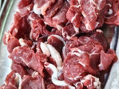 -江村四哥新鲜牛肉店(江高总店)