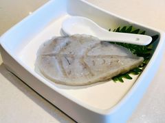 招牌虾滑-海底捞火锅(上元大街店)