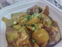 -小土豆北方菜馆(方庄店)