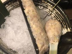 -左庭右院鲜牛肉火锅(浦江欢乐颂店)