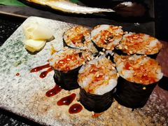 -無境·匠心日本料理(汉街店)