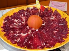 -潮汕大目牛肉火锅(皇岗旗舰店)